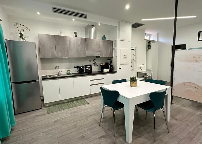 San Saba Street 52 * Roma
