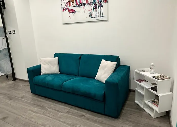 San Saba Street 52 Daire