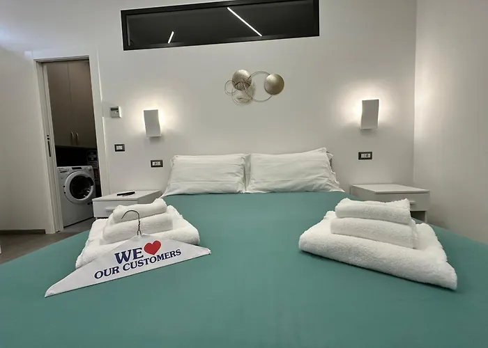 San Saba Street 52 Daire Roma