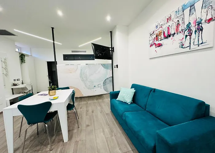 San Saba Street 52 Daire