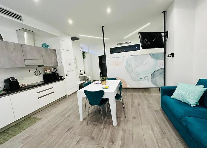 San Saba Street 52 Daire *