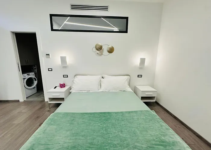 San Saba Street 52 Daire Roma