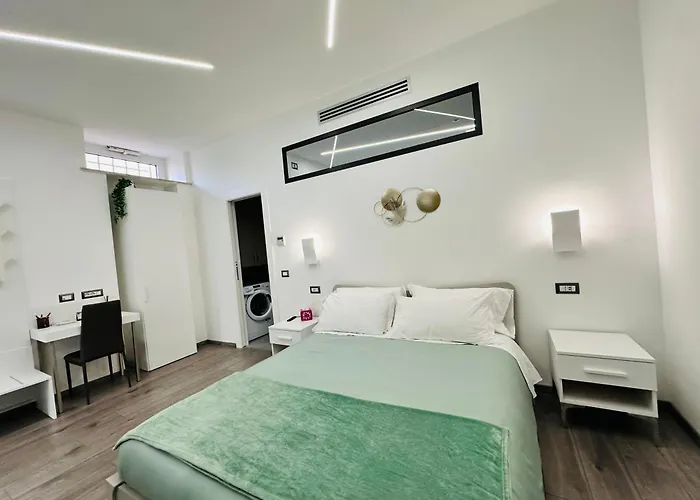 Appartement San Saba Street 52 *
