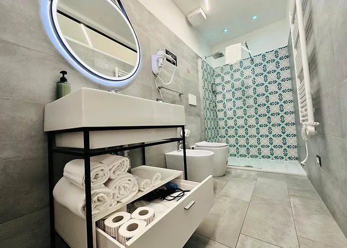 Appartement San Saba Street 52